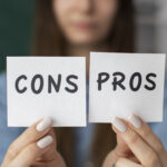 The Pros and Cons of Social Media Marketing