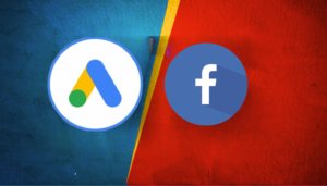 Google ads vs facebook ads Which one is best