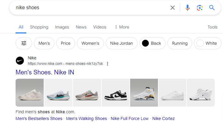 Google Shopping Ads