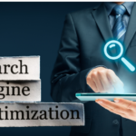 Search Engine Optimization