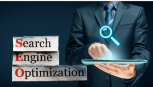 Search Engine Optimization