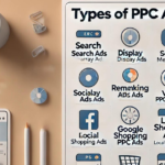 What Types Of PPC Ads Are There