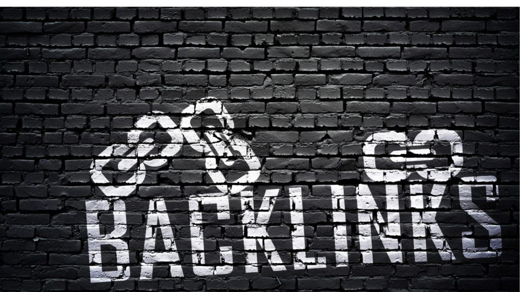 What are Backlinks?