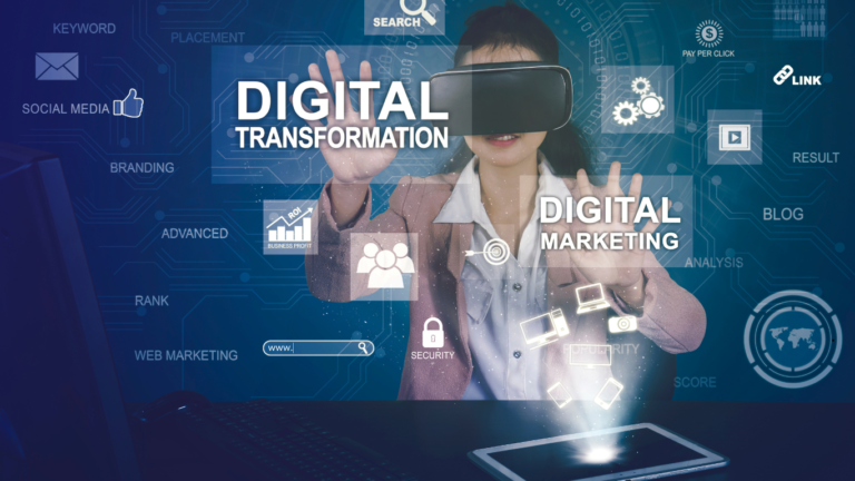 What is Digital Marketing?