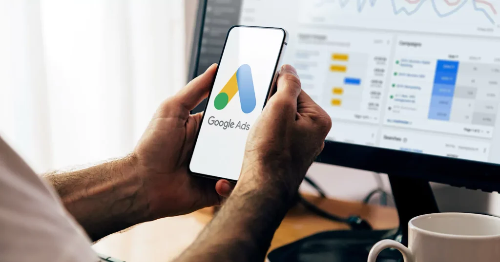 Google Ads: What Are Google Ads & How Do They Work?