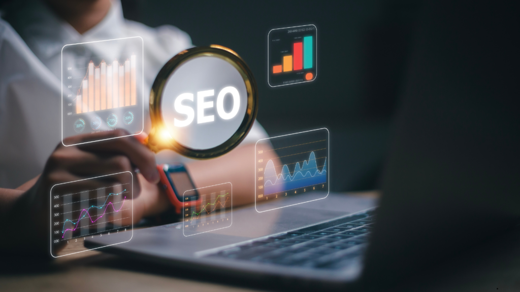 7 Reasons Why You Need SEO For Your Website 