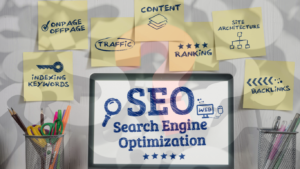 7 Reasons Why You Need SEO For Your Website