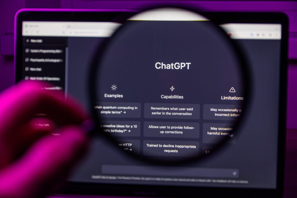 How To Use ChatGPT For Keyword Research