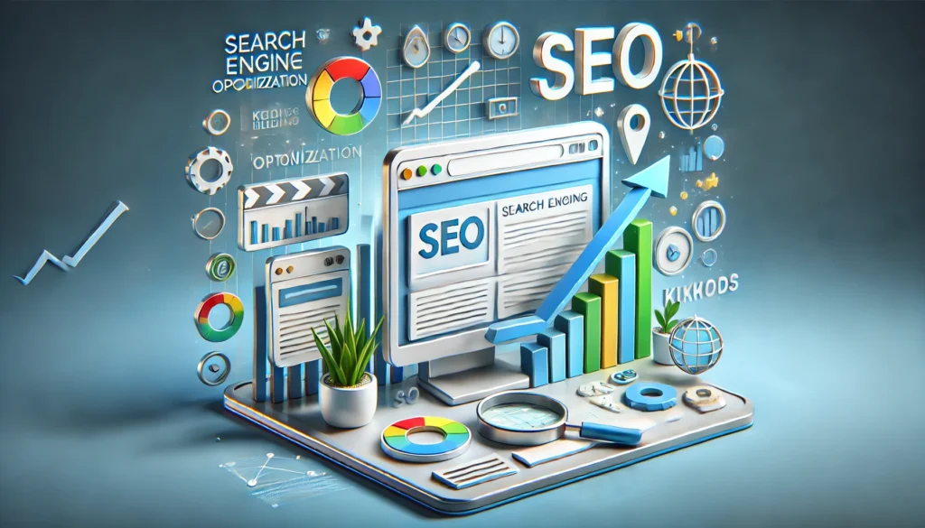 7 Reasons Why You Need SEO For Your Website 