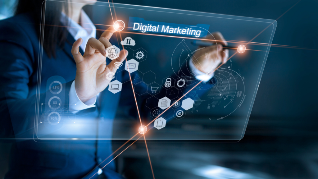 Traditional Marketing Vs. Digital Marketing: Which One is Better?