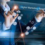 Top 10 Benefits of Digital Marketing