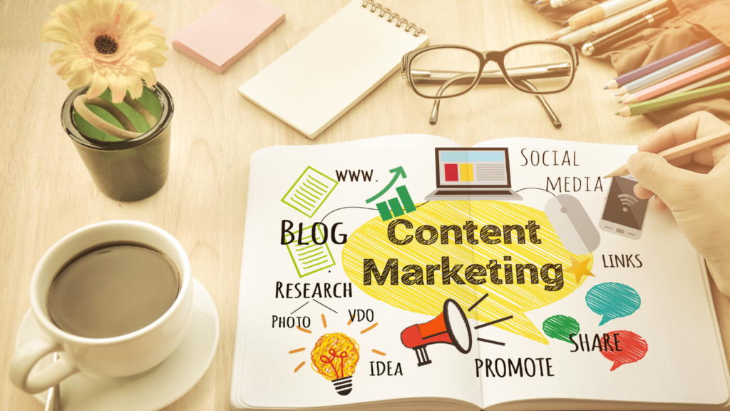 Content Marketing