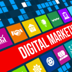 8 Types of Digital Marketing