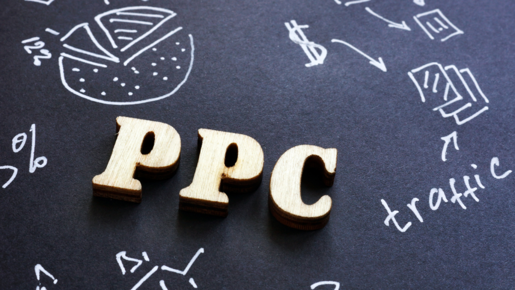 Pay-Per-Click (PPC) Advertising
