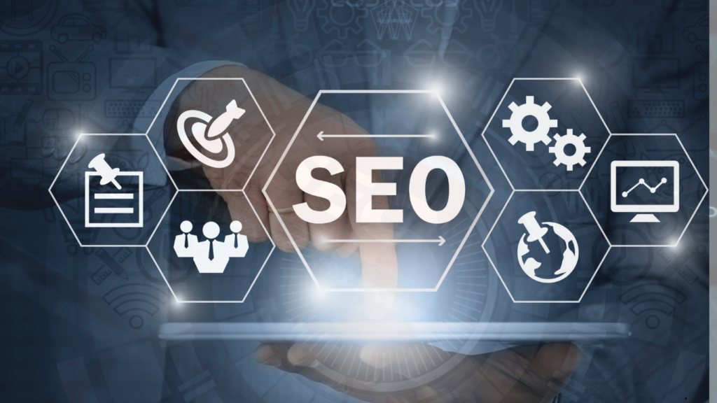 What Is SEO – Search Engine Optimization?