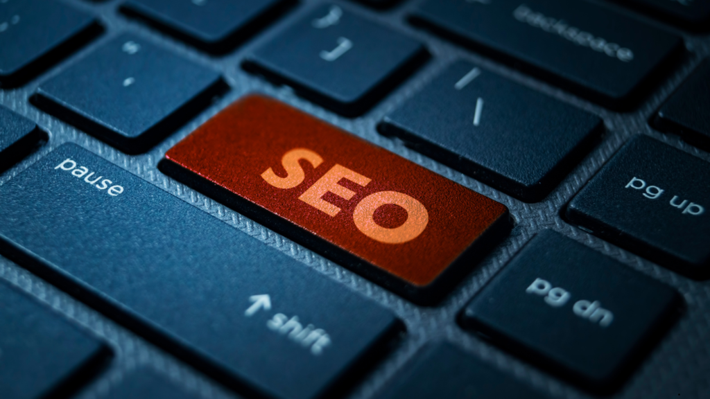 What Is SEO – Search Engine Optimization?