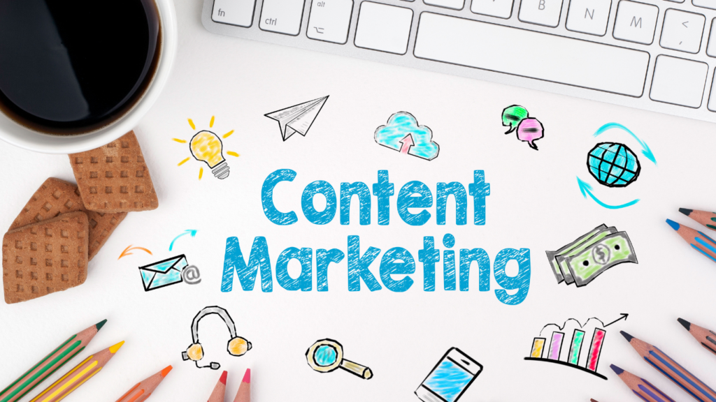 What is Content Marketing in Digital Marketing