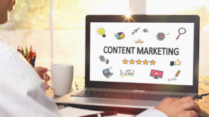 What is Content Marketing in Digital Marketing